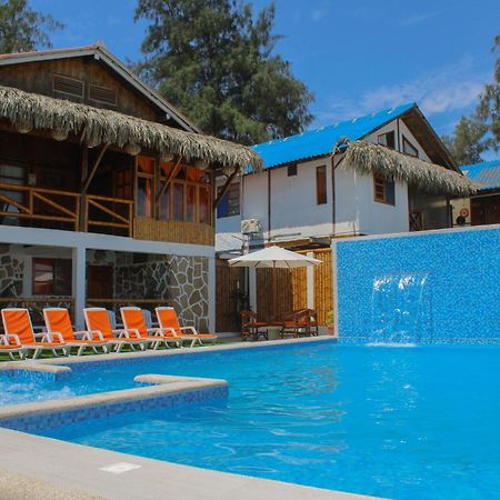 Hanga Roa Hotel Montañita Extérieur photo