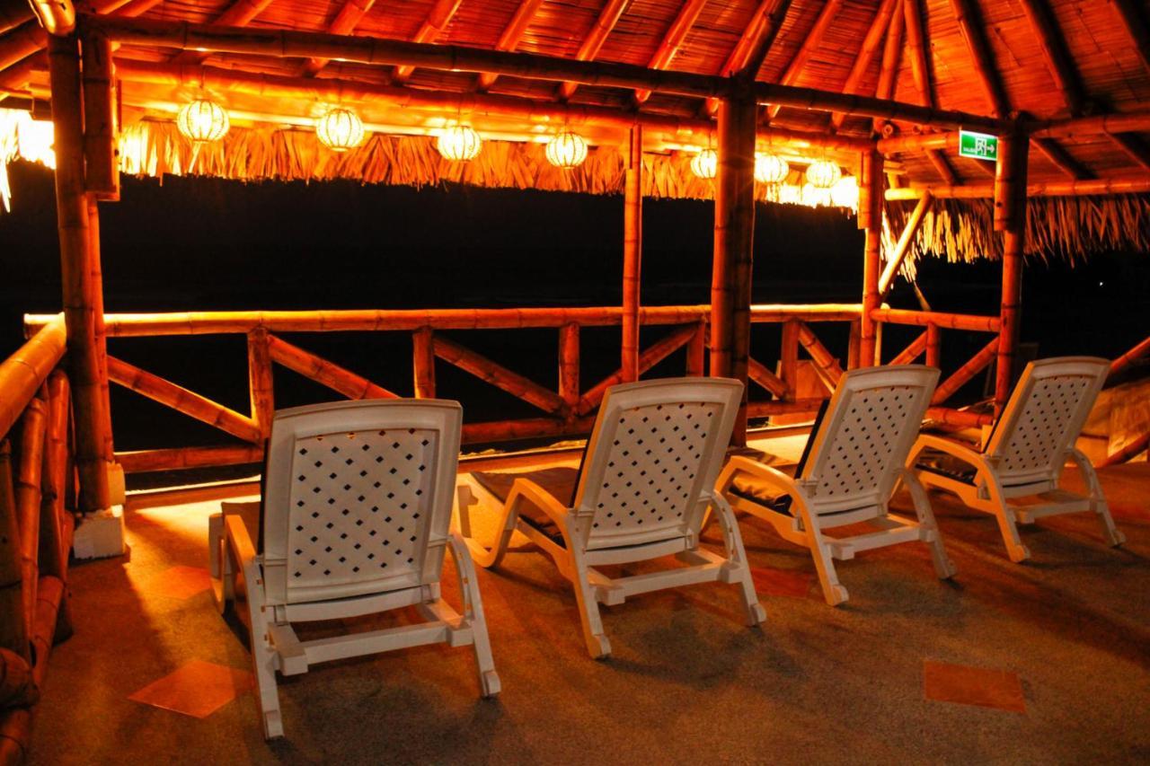 Hanga Roa Hotel Montañita Extérieur photo