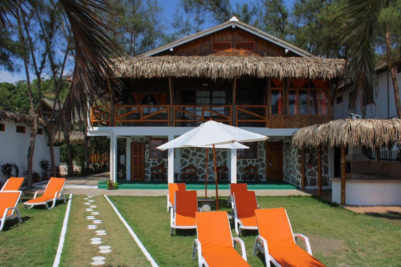 Hanga Roa Hotel Montañita Extérieur photo