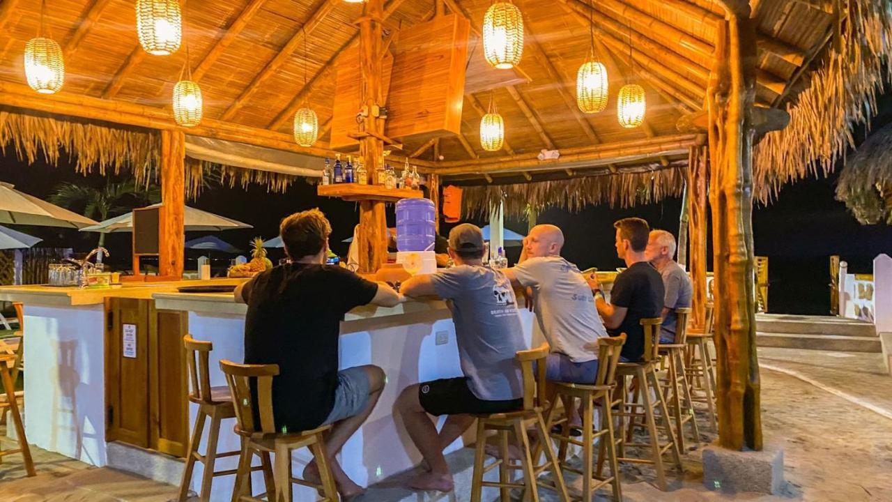 Hanga Roa Hotel Montañita Extérieur photo