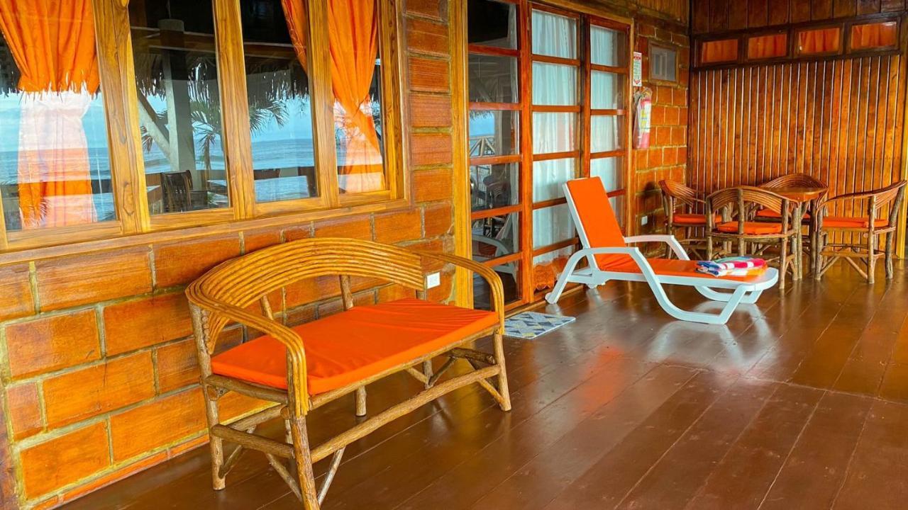 Hanga Roa Hotel Montañita Extérieur photo