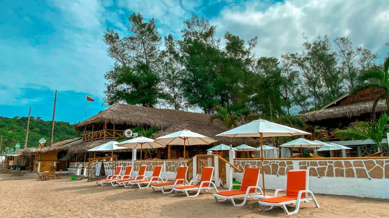 Hanga Roa Hotel Montañita Extérieur photo