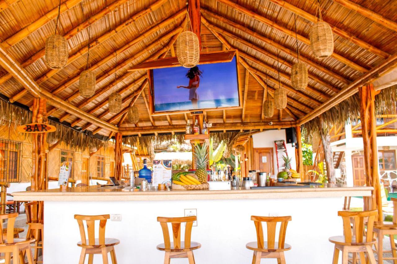 Hanga Roa Hotel Montañita Extérieur photo