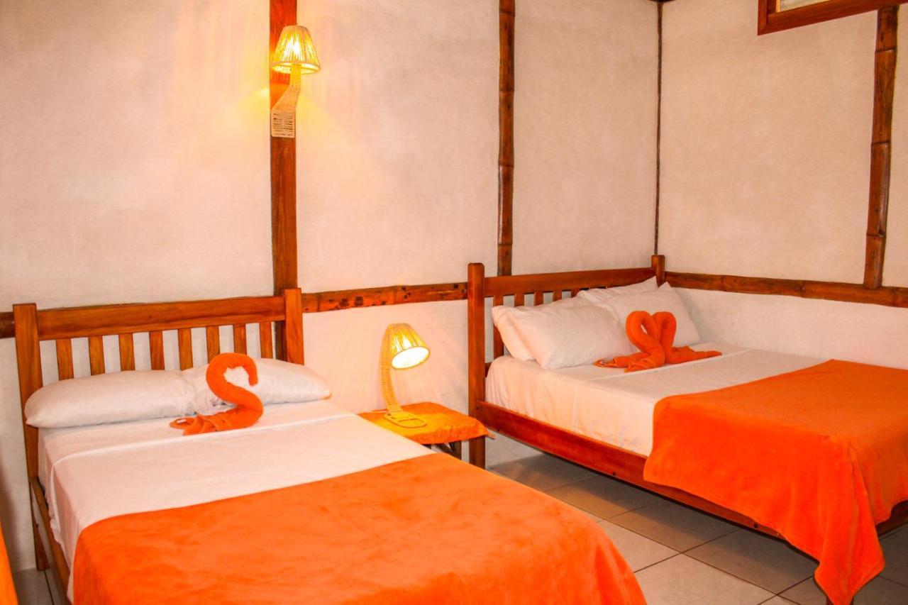 Hanga Roa Hotel Montañita Extérieur photo