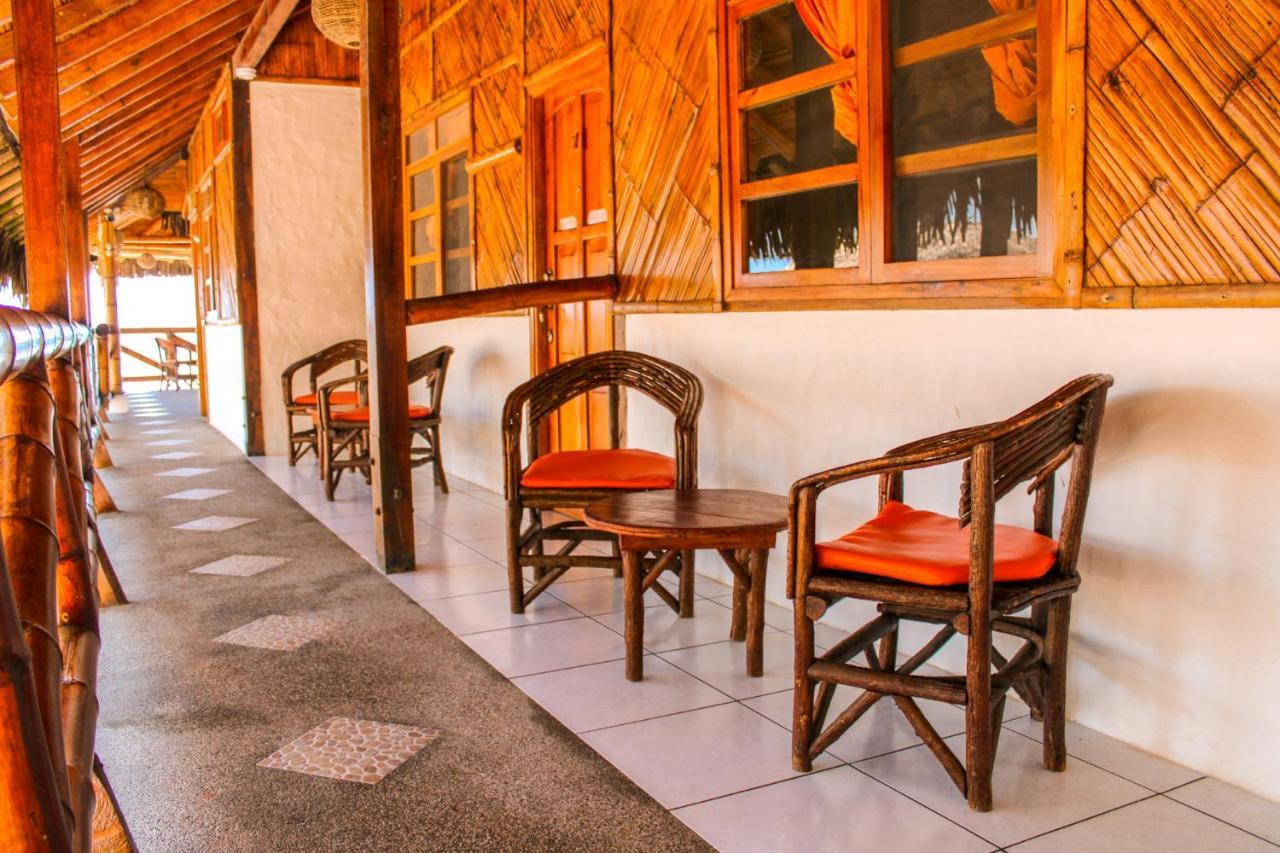 Hanga Roa Hotel Montañita Extérieur photo