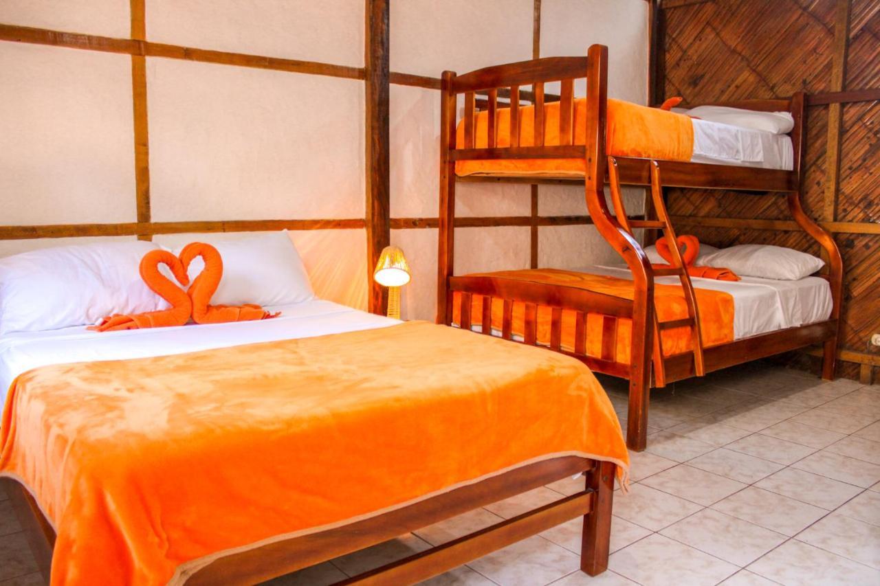 Hanga Roa Hotel Montañita Extérieur photo