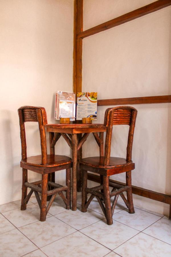 Hanga Roa Hotel Montañita Extérieur photo