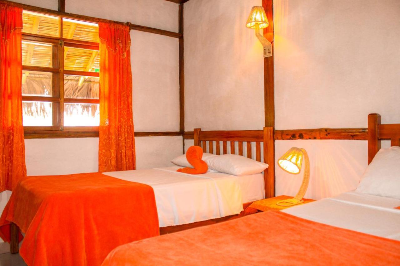 Hanga Roa Hotel Montañita Extérieur photo