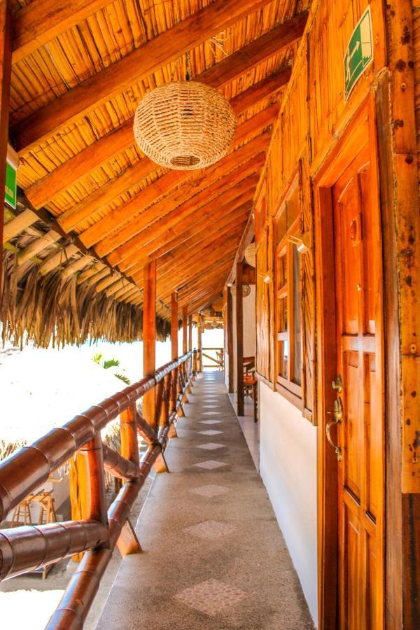 Hanga Roa Hotel Montañita Extérieur photo