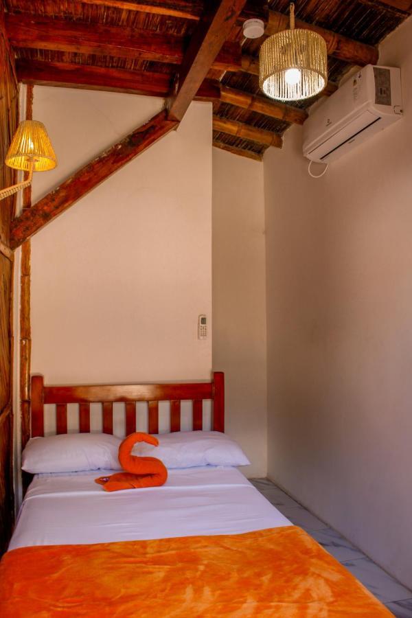 Hanga Roa Hotel Montañita Extérieur photo