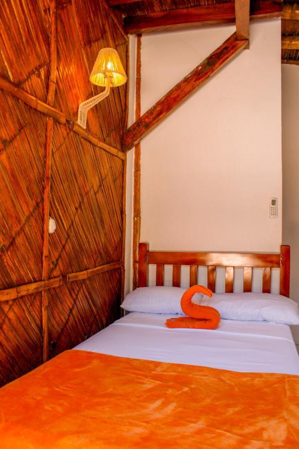 Hanga Roa Hotel Montañita Extérieur photo