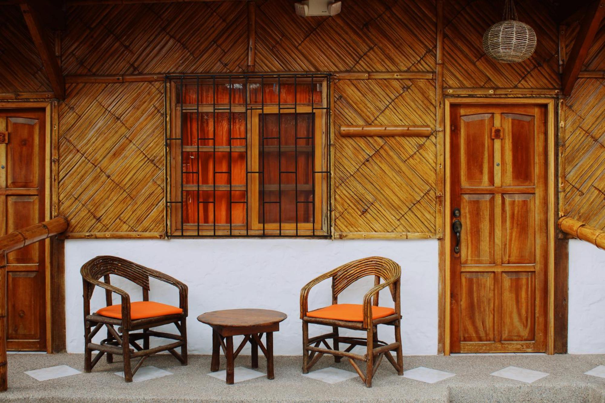 Hanga Roa Hotel Montañita Extérieur photo