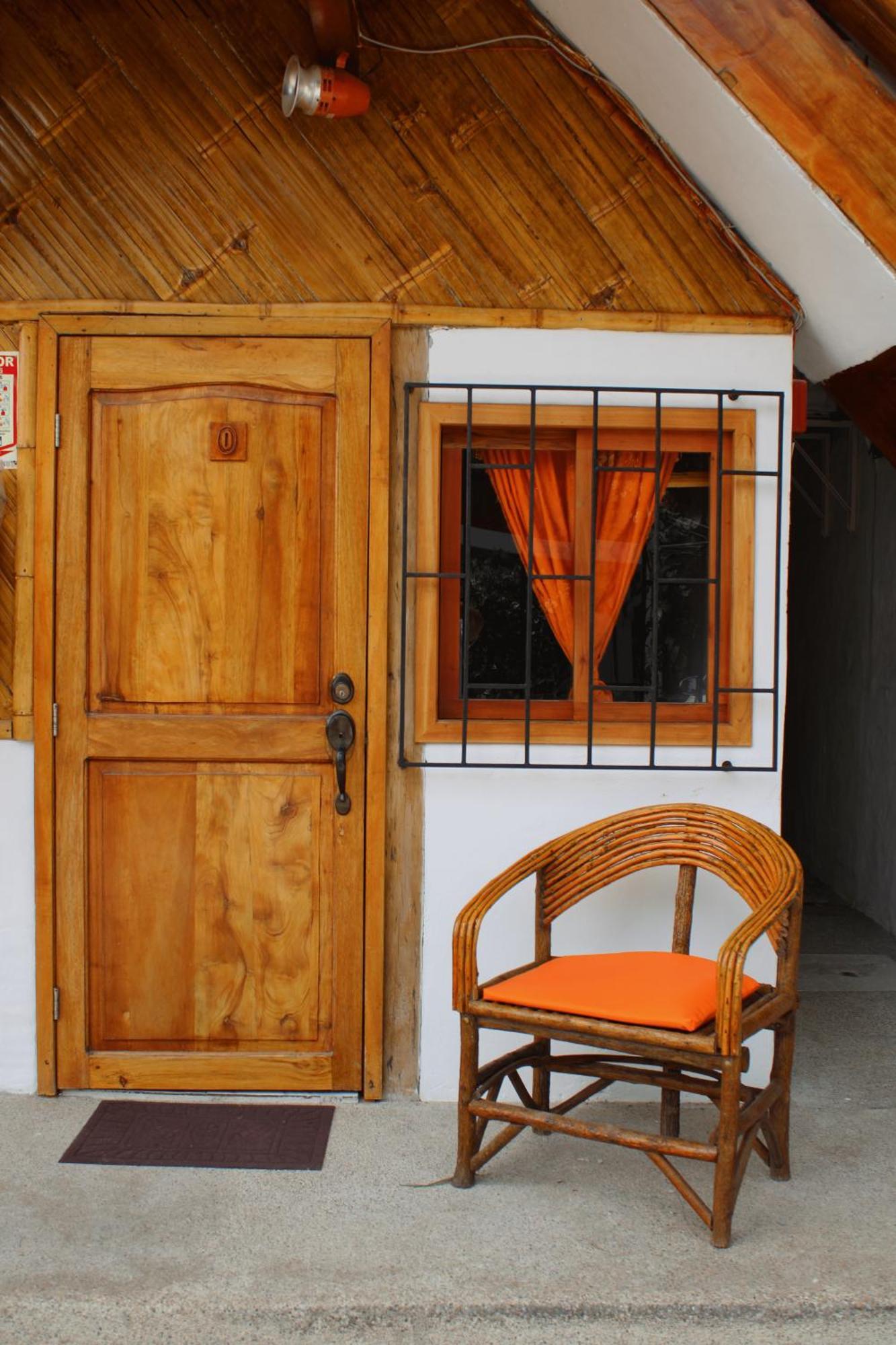 Hanga Roa Hotel Montañita Extérieur photo