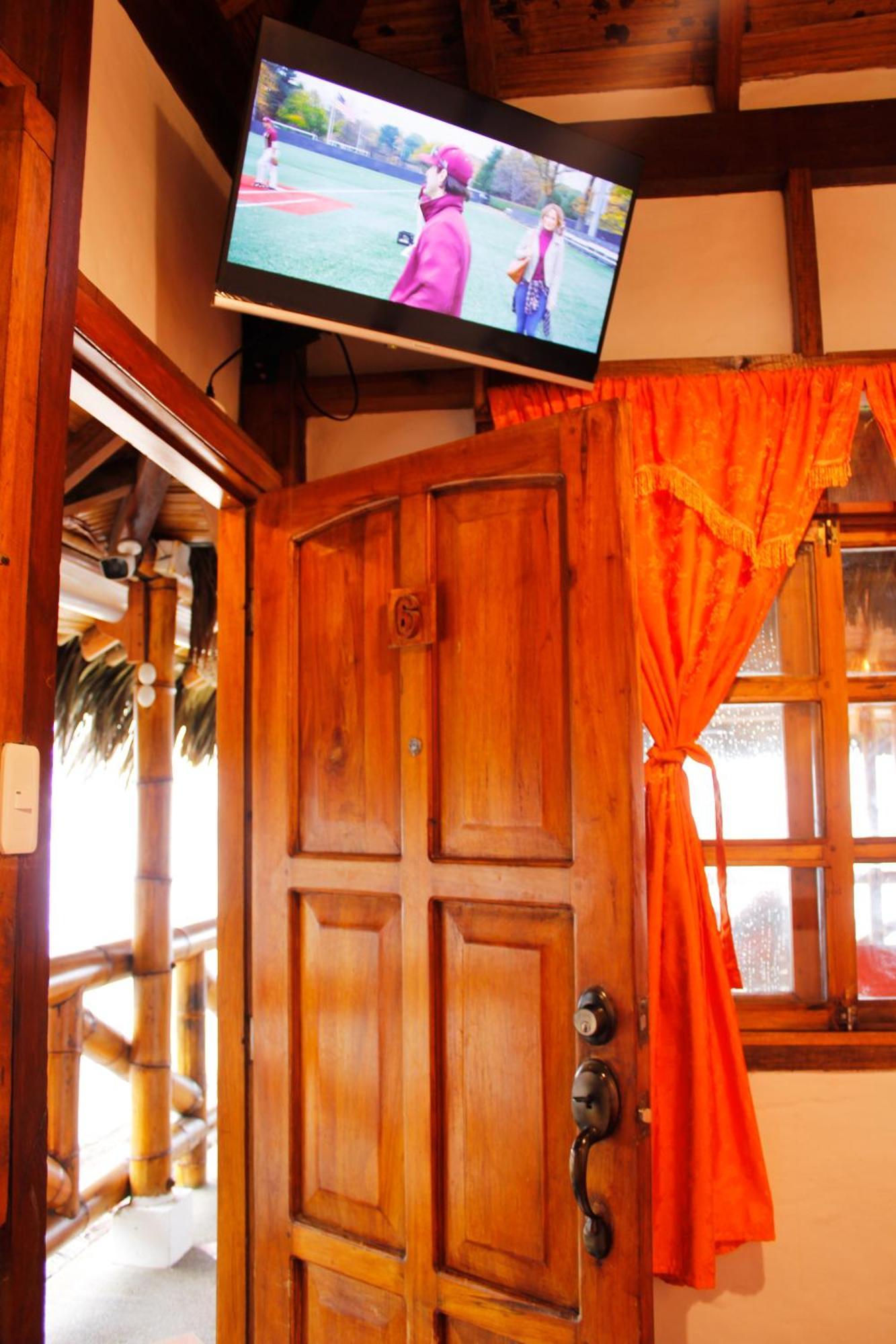 Hanga Roa Hotel Montañita Extérieur photo