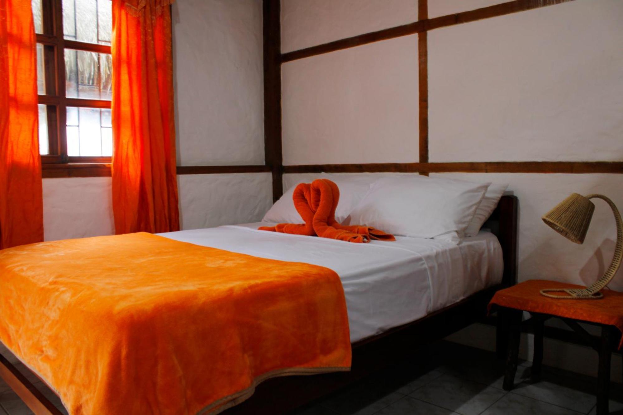 Hanga Roa Hotel Montañita Extérieur photo