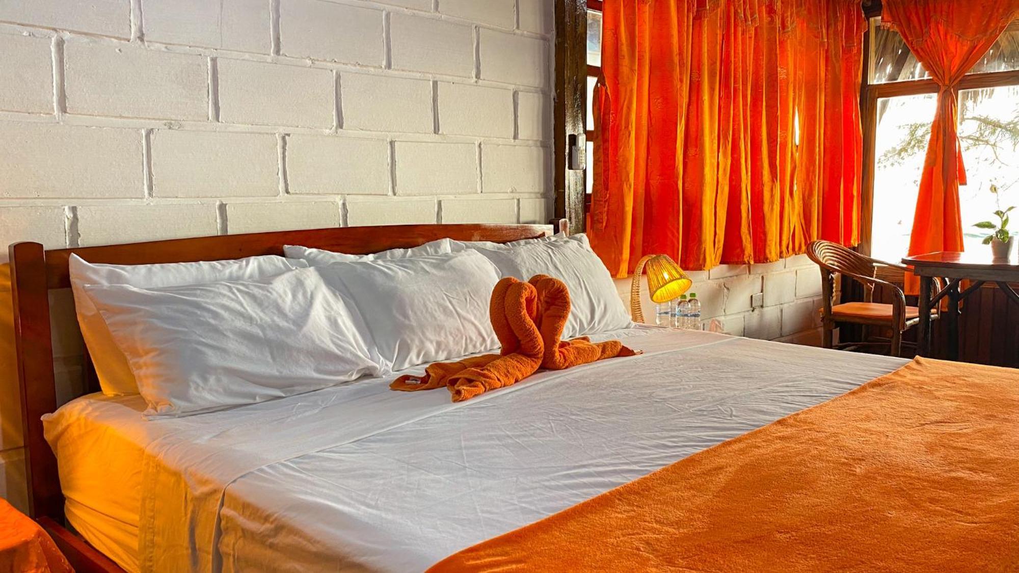 Hanga Roa Hotel Montañita Chambre photo