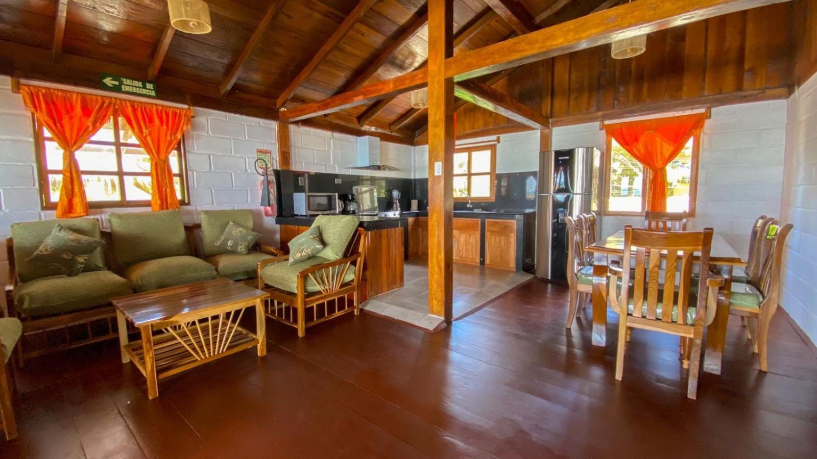 Hanga Roa Hotel Montañita Chambre photo
