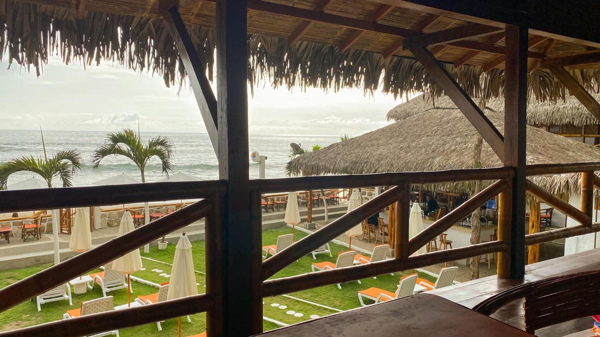Hanga Roa Hotel Montañita Chambre photo