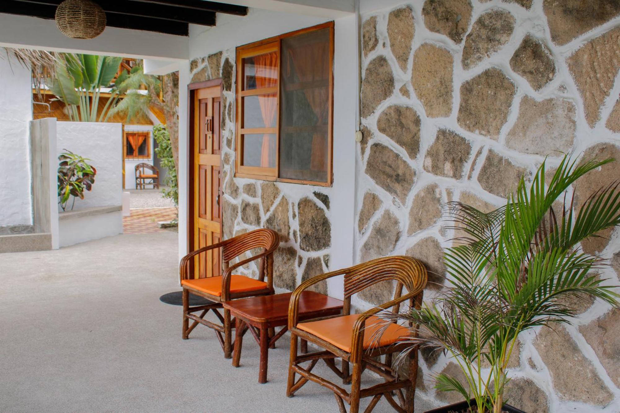 Hanga Roa Hotel Montañita Extérieur photo