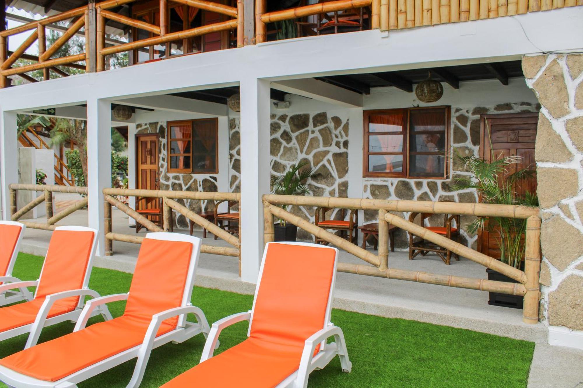 Hanga Roa Hotel Montañita Extérieur photo