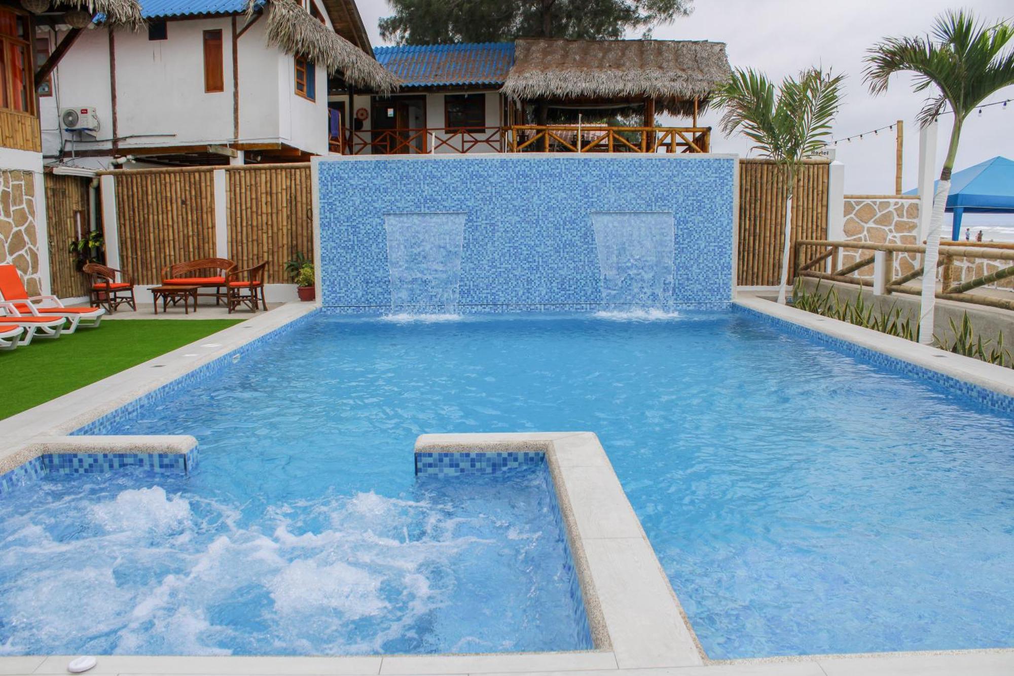 Hanga Roa Hotel Montañita Extérieur photo