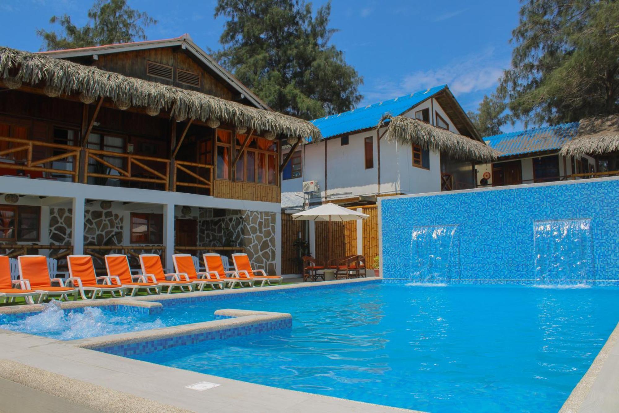 Hanga Roa Hotel Montañita Extérieur photo